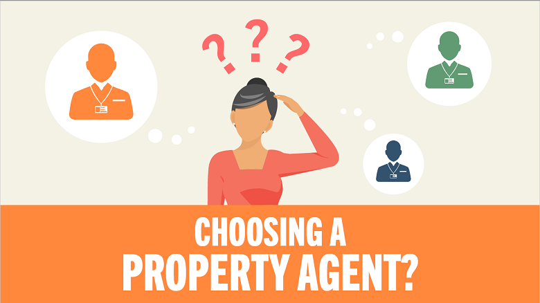 CEAnergy article: 4 Things to Note When Engaging Property Agents & Tips to Protect Yourself Against Scams by Fake Agents